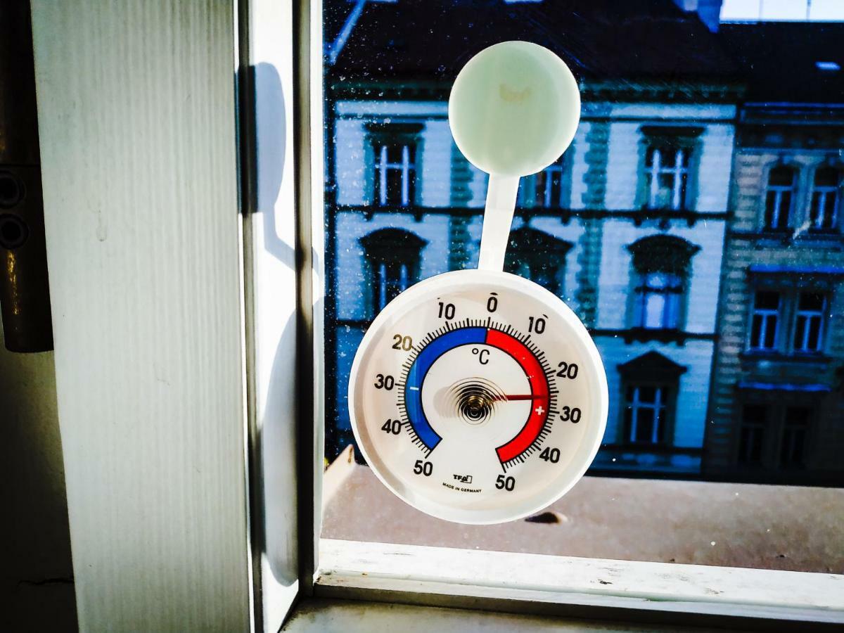 Lovely Apartamento Praga