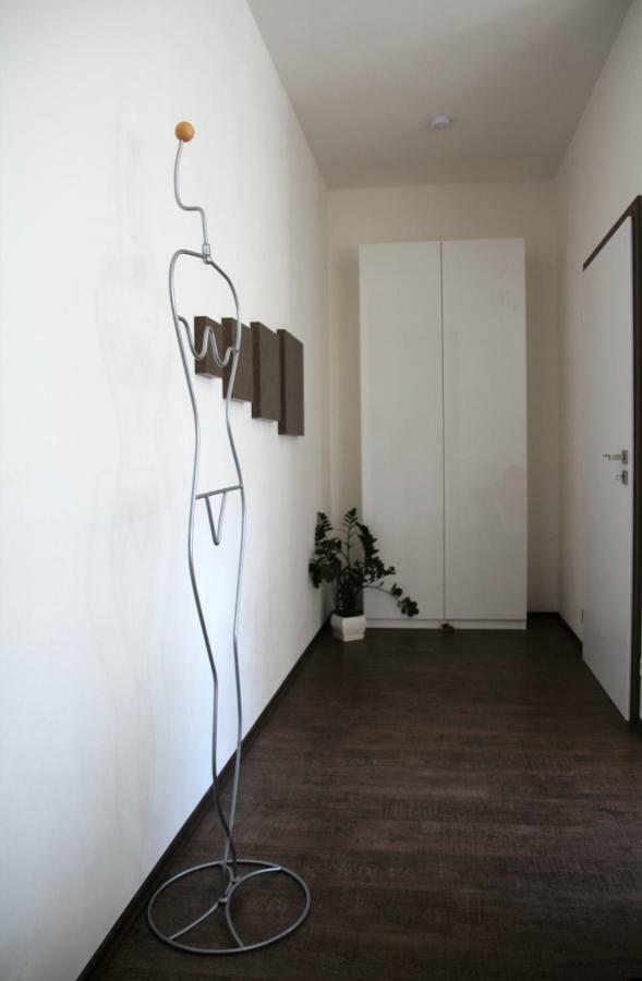 Apartamento Near The Pond *
