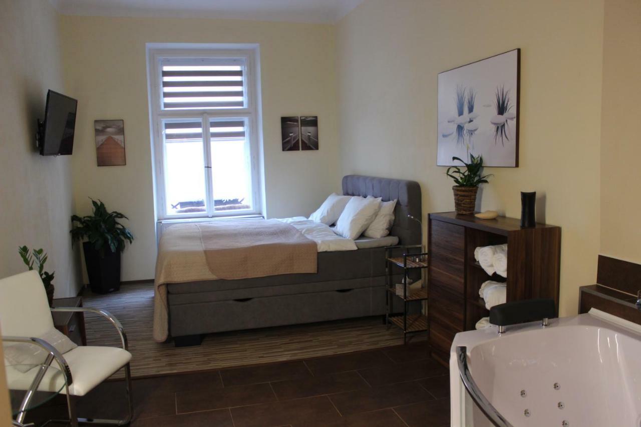 Apartamento Dobrovskeho *