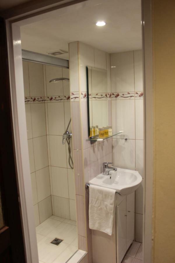 Dobrovskeho Apartamento Praga