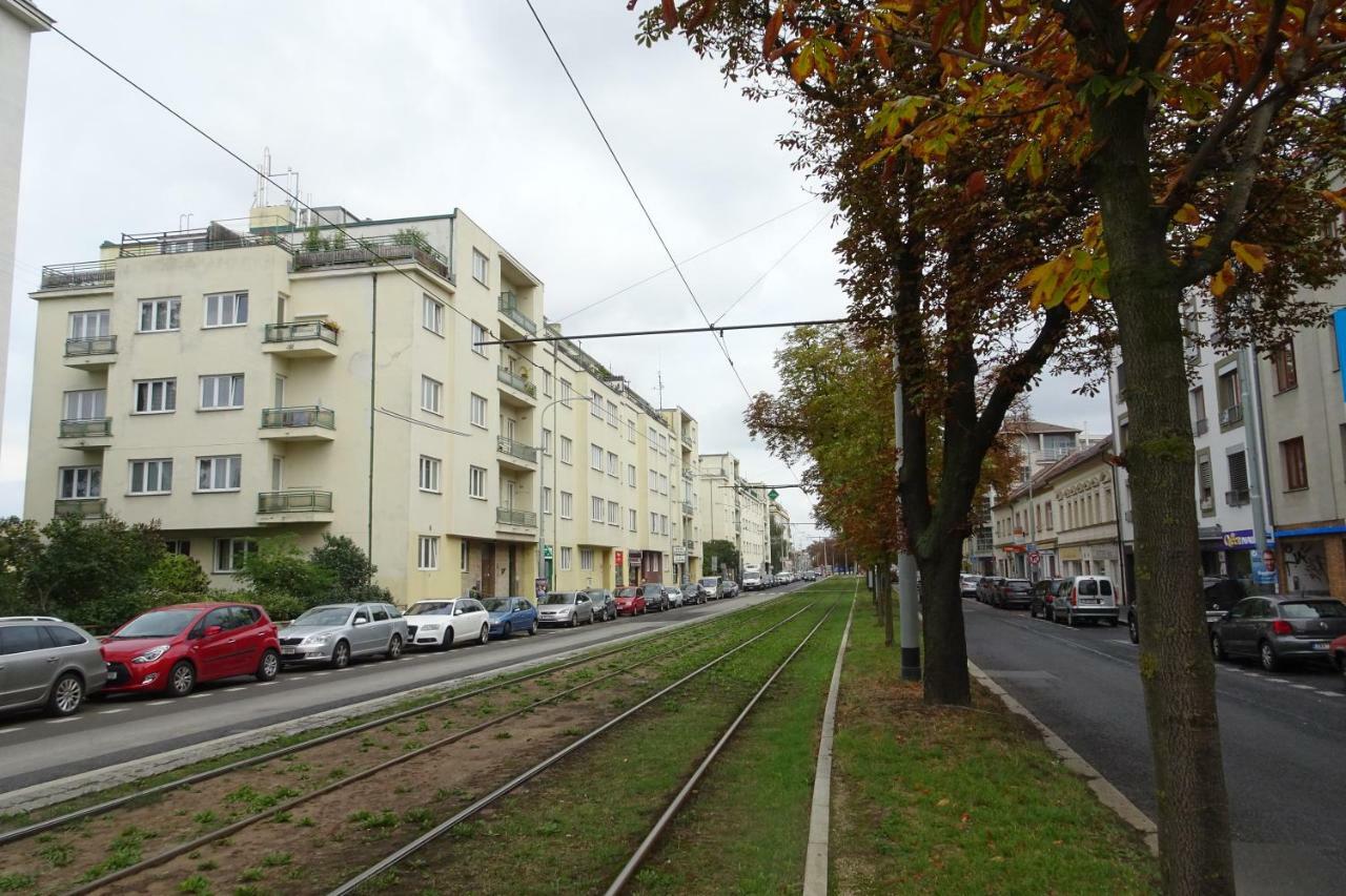 Light Cozy Flat Large Terrace Near Castle Appartement