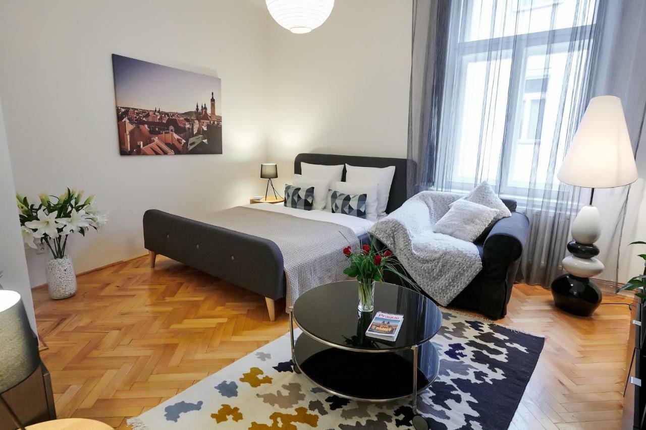 Old Town Appartement Prague