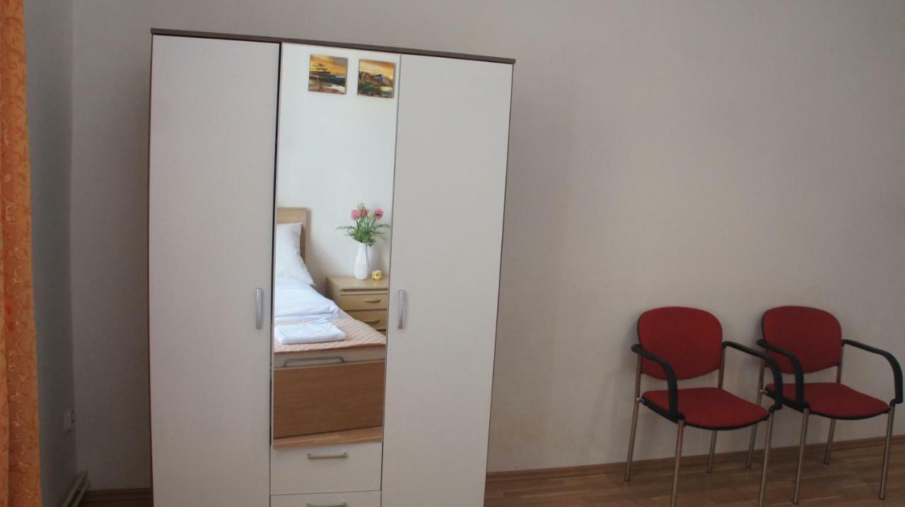 Apartment 7 Bubenecska