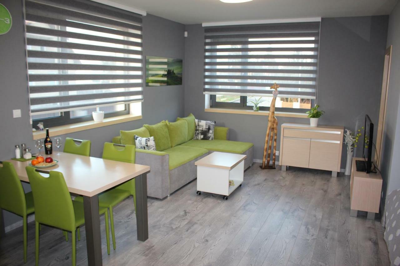 Apartment Severka