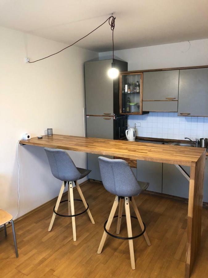 Kalisnicka Apartment Prague