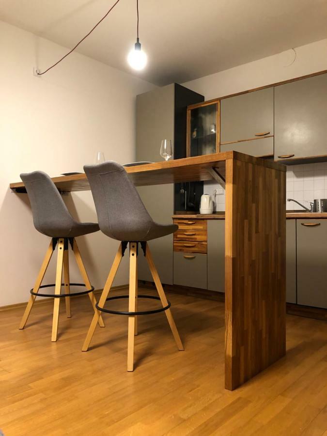 Apartment Kalisnicka *