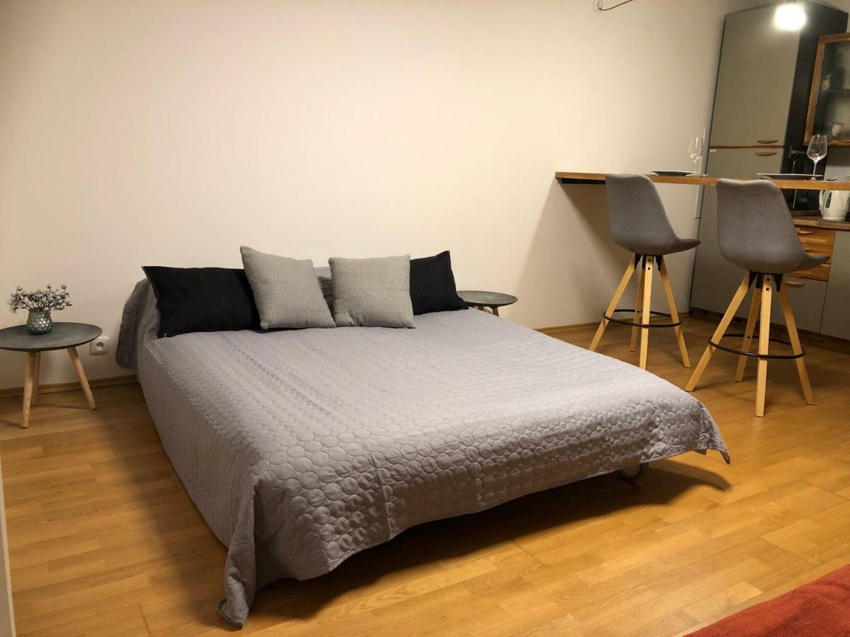 Kalisnicka Apartment