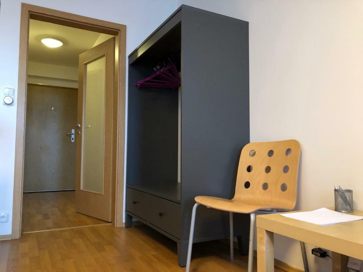 Apartment Kalisnicka