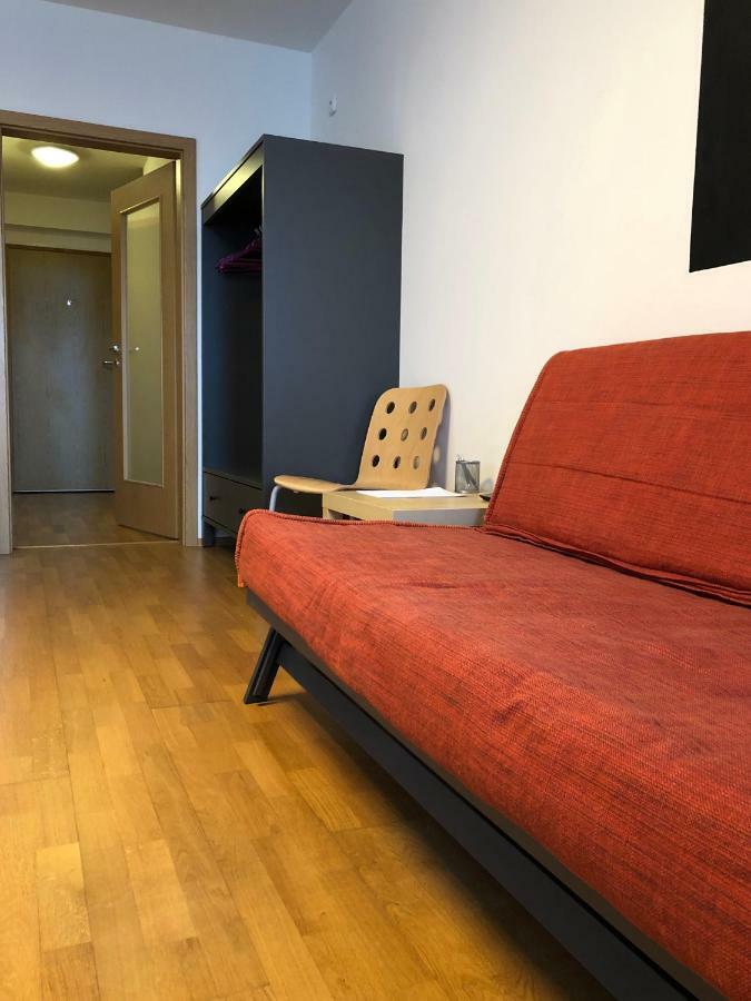 Apartment Kalisnicka Prague