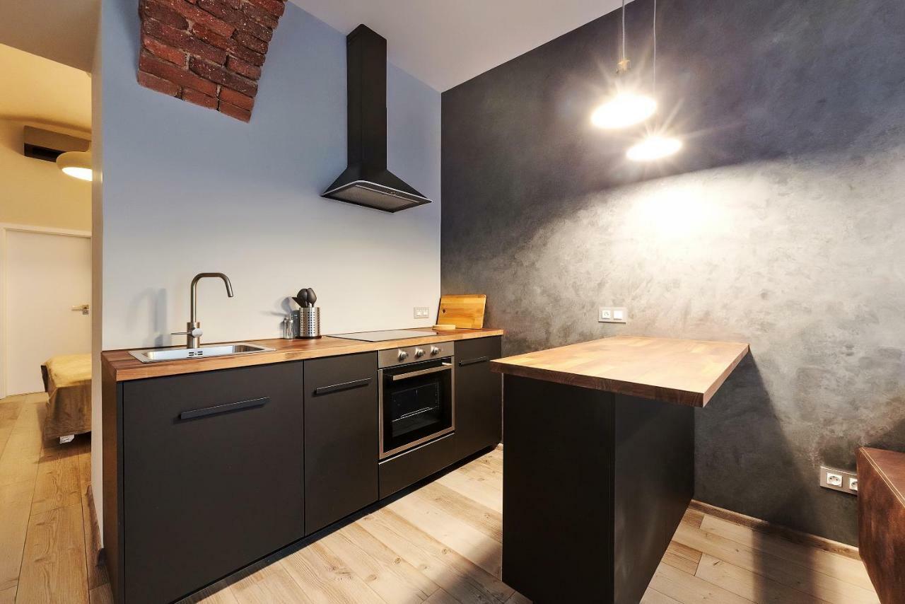 Lovely Heart Of Apartment Prague