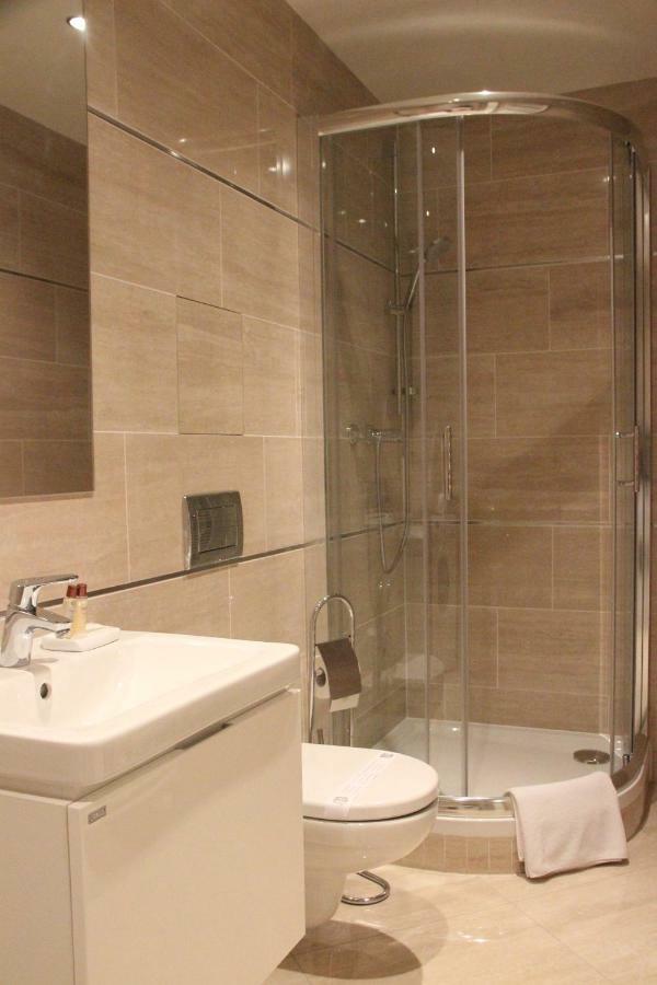 Daire Metropole De Luxe Prag