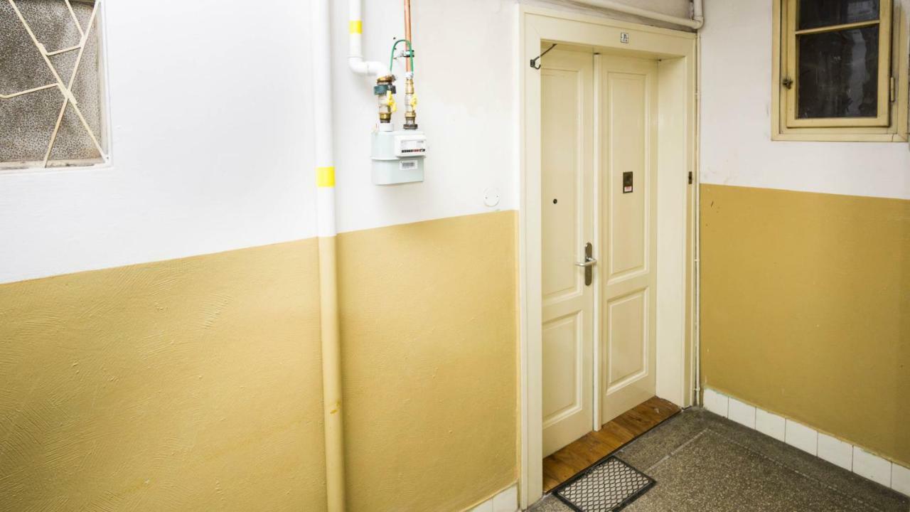 Four Year Seasons - Walkable To Centre, Metro And Riverside Apartment *