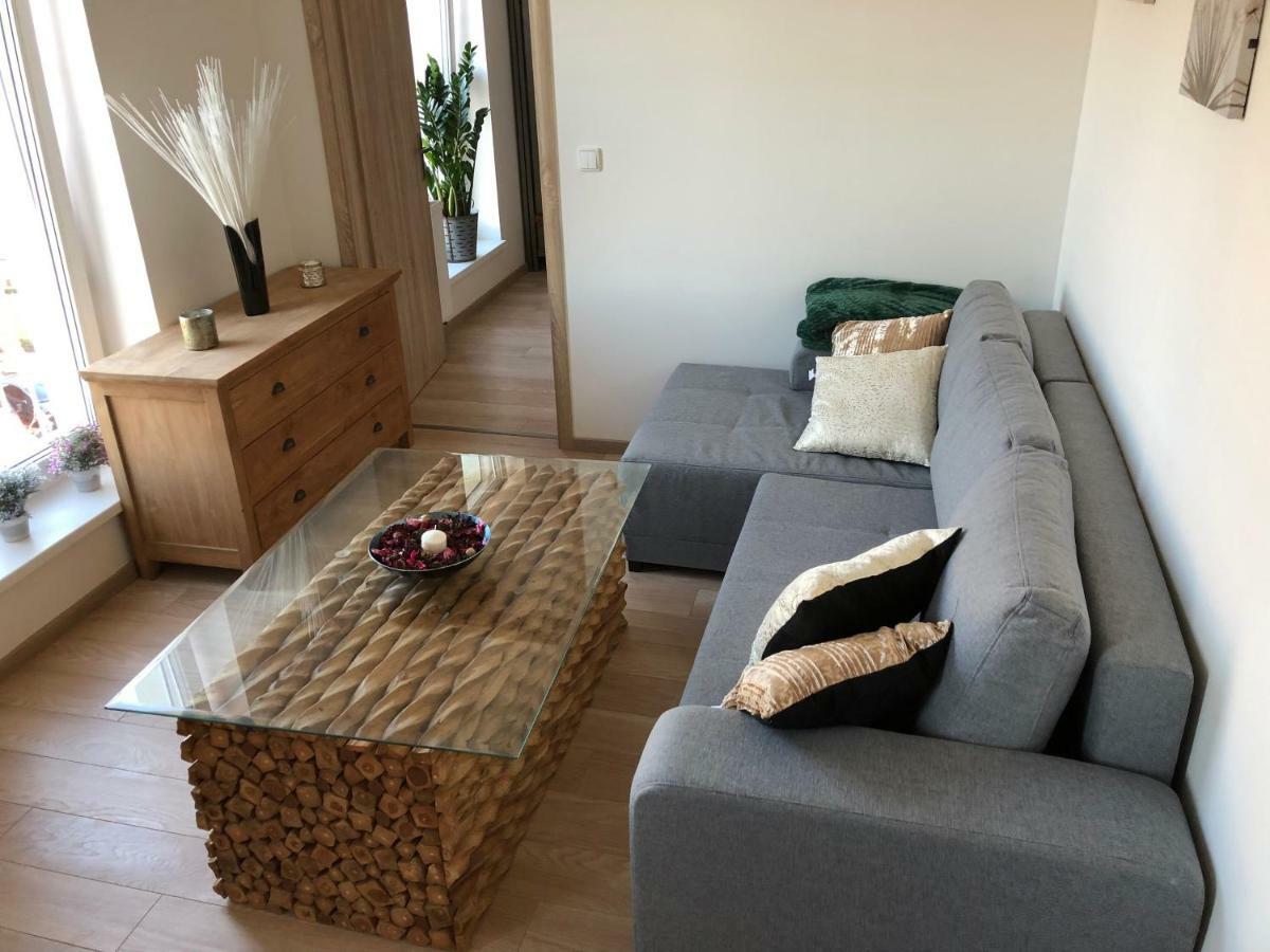 Apartment Kotlaska 417/20 Prague