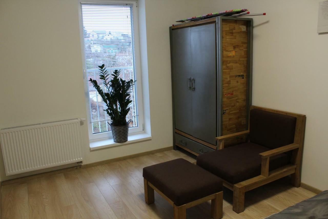 Apartment Kotlaska 417/20 Prague