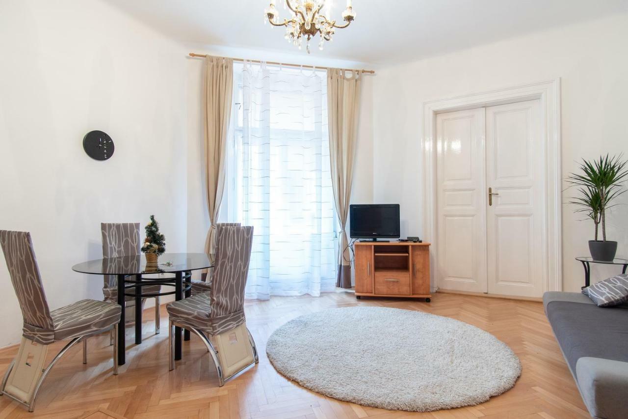 Apartment City Center Mikulandska By Easybnb Prague