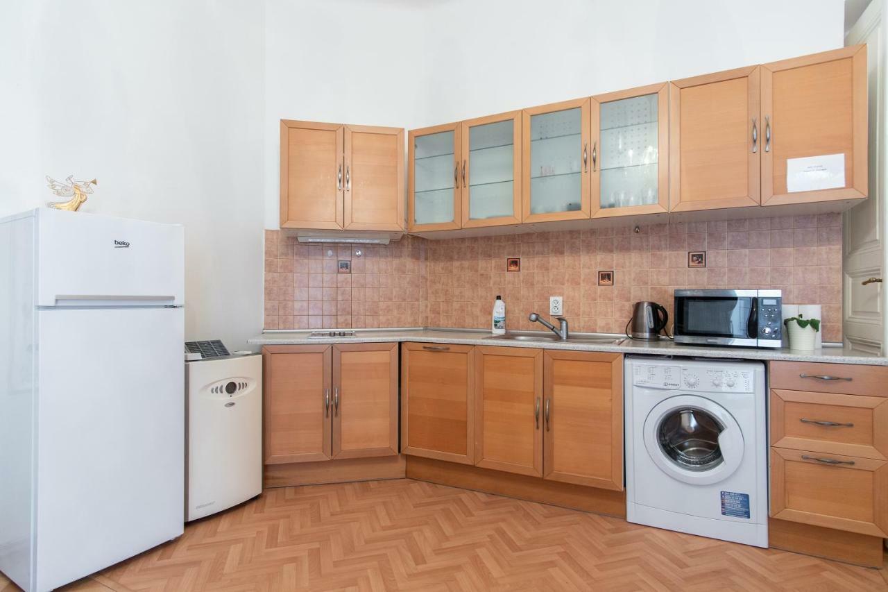 City Center Mikulandska By Easybnb Apartment Prague