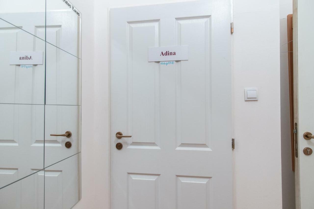Apartment City Center Mikulandska By Easybnb Prague