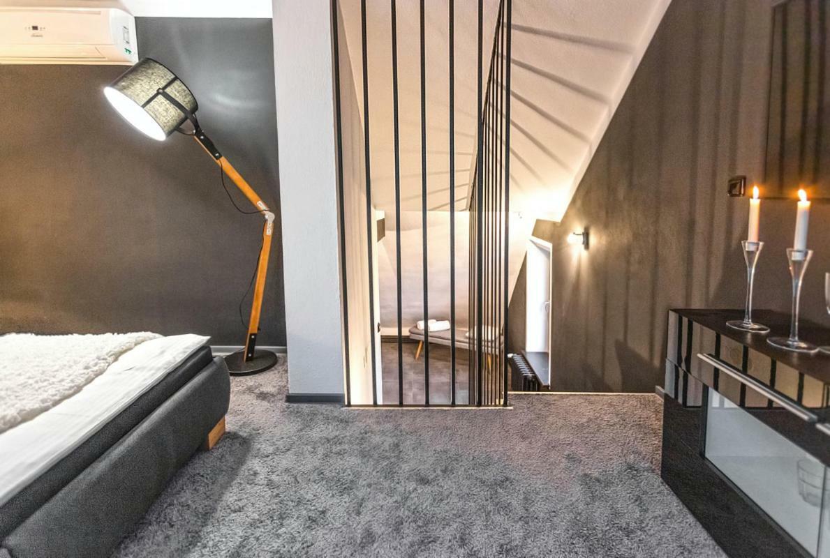 Apartment Charlie Prague
