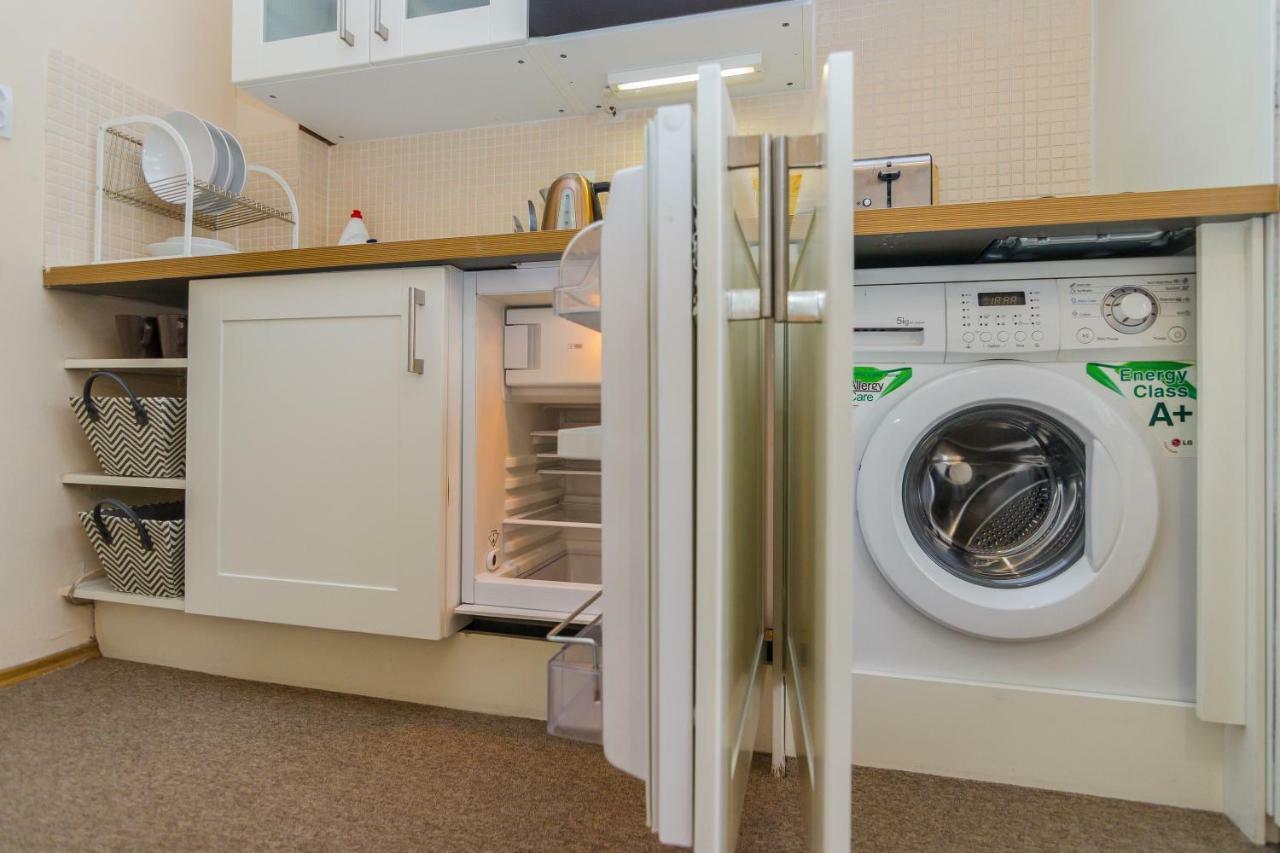 Old Town Studio Apartment Prague