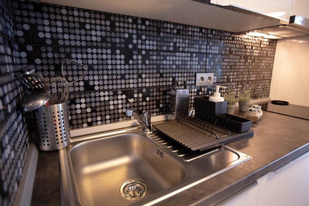 Apartment Letnany - Standerova