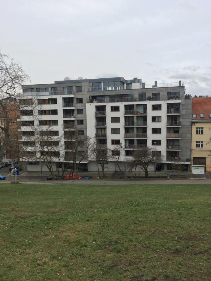 Apartment Kalisnicka *