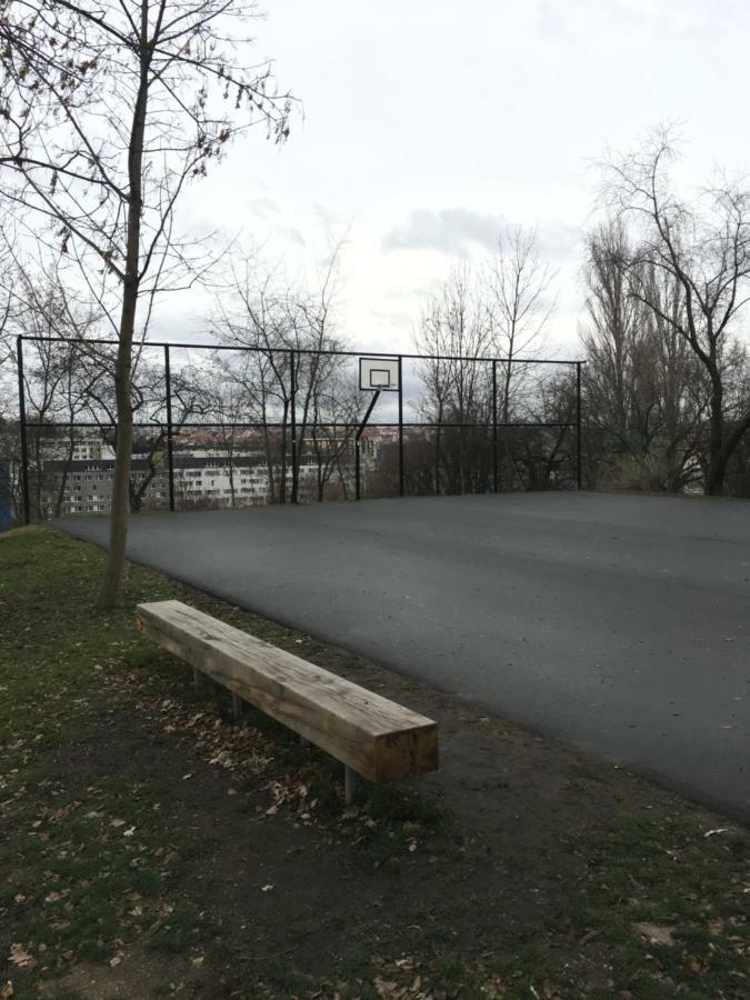Apartment Kalisnicka