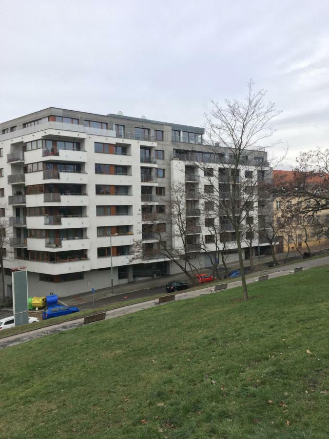 Kalisnicka Prague