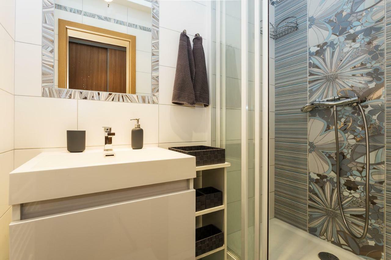 Perunova Apartment *