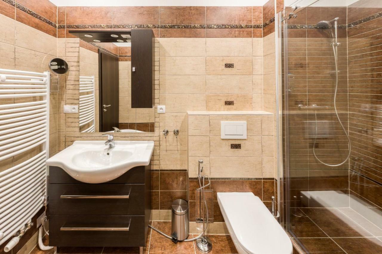 Ilen Apartamento Praga