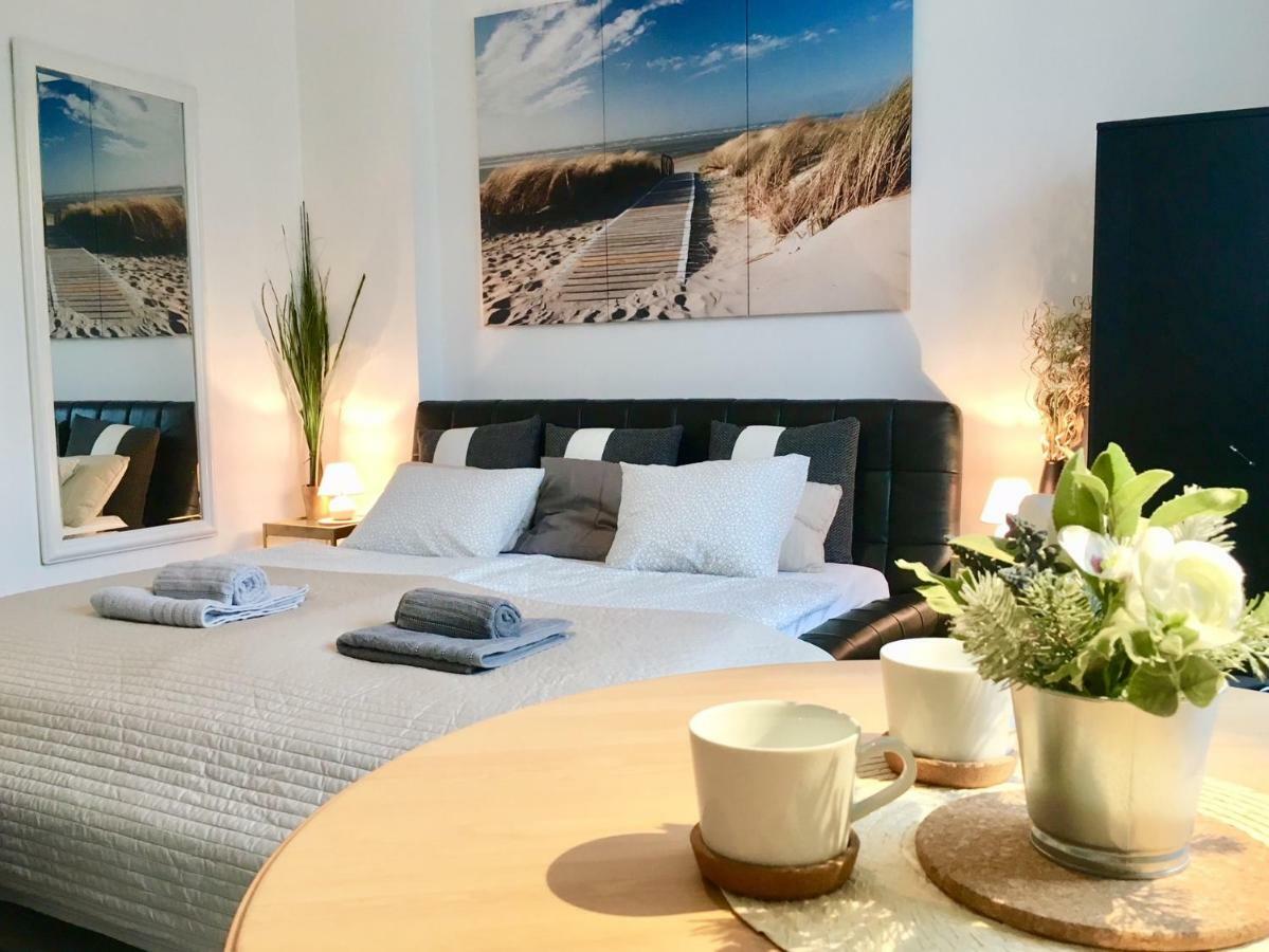 Garden House Apartment *