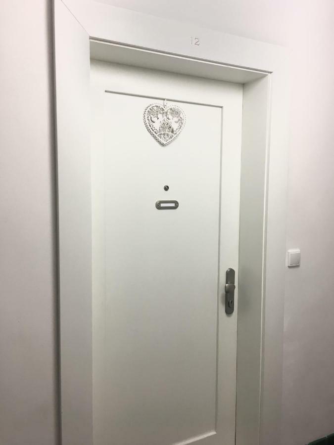 Garden House Apartment Prague