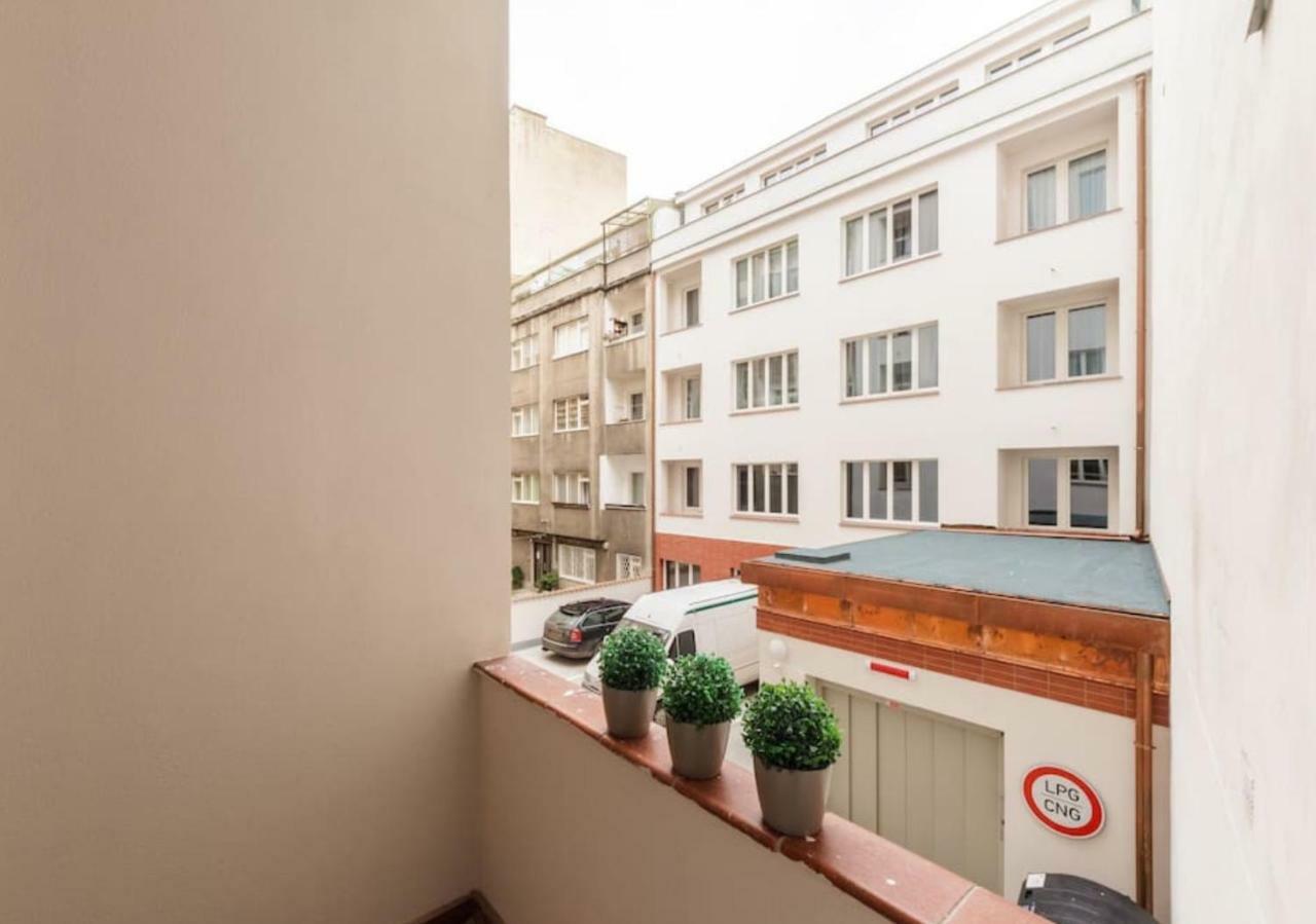 Crown Appartement *