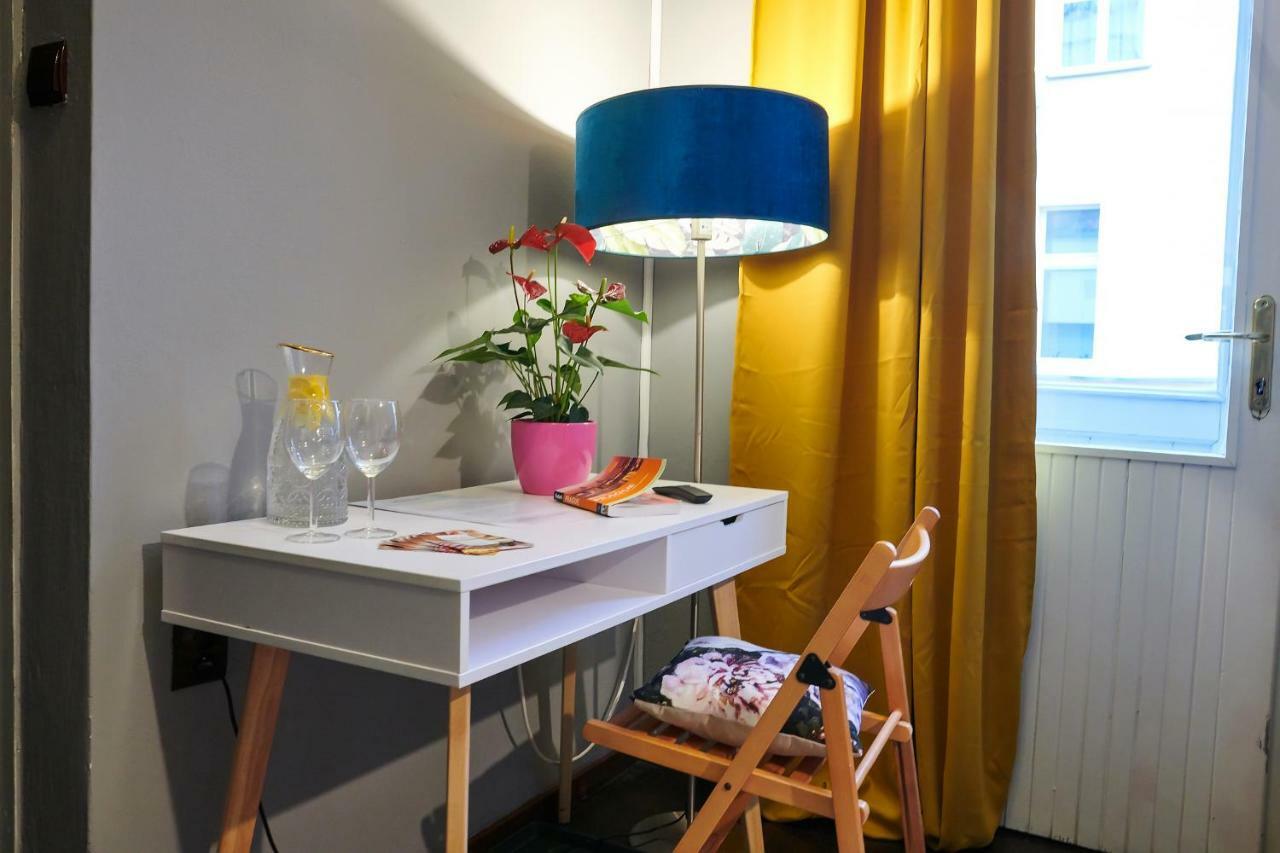 Old Town Appartement Prague