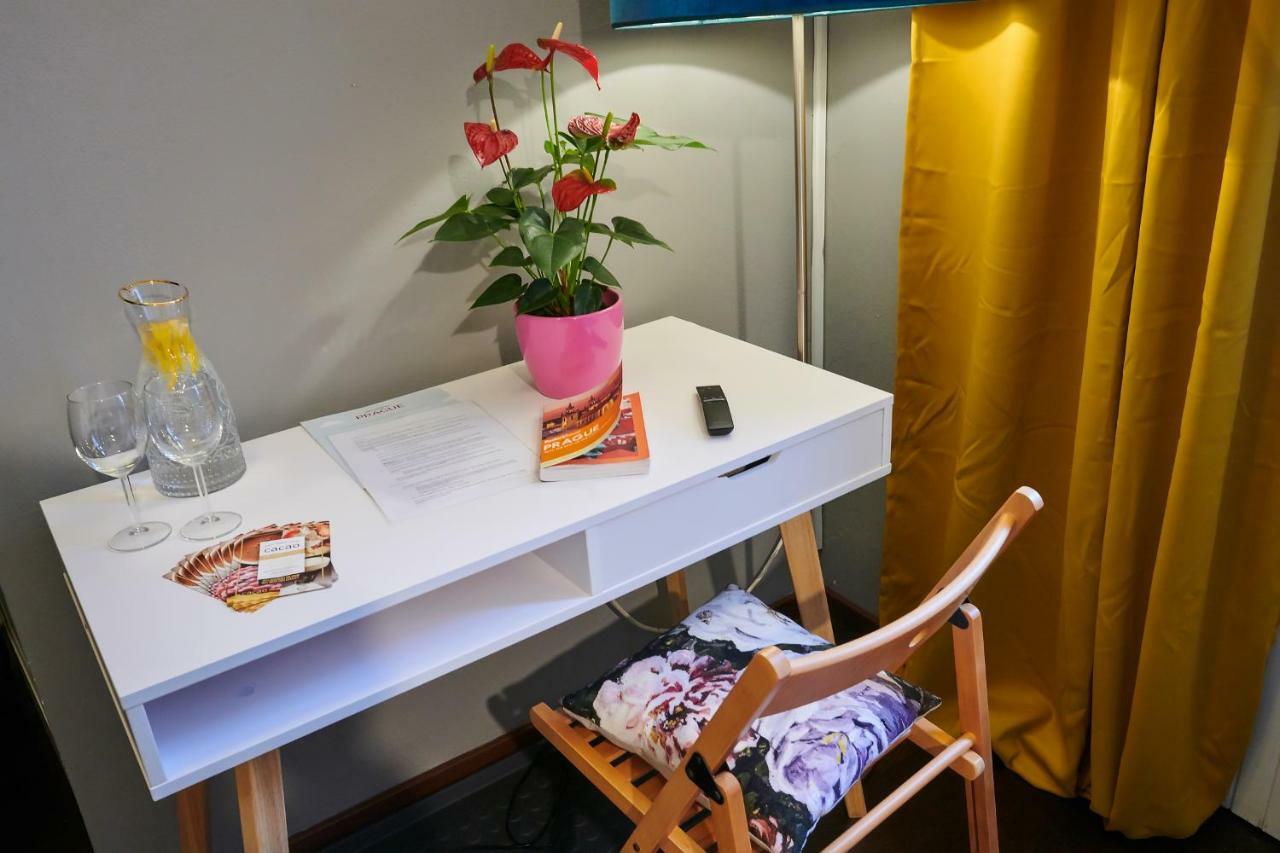 Old Town Appartement *