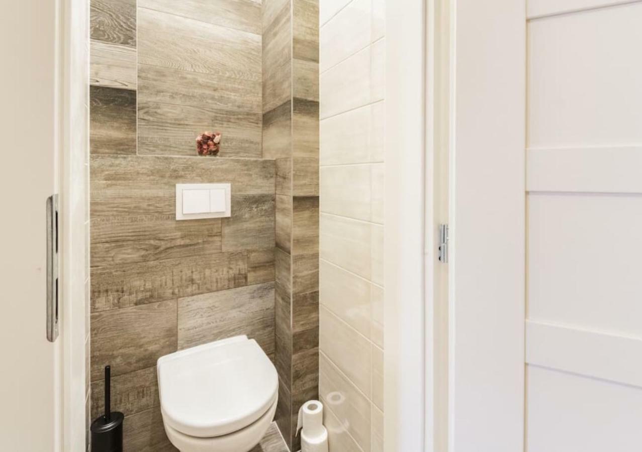 Appartement Crown *