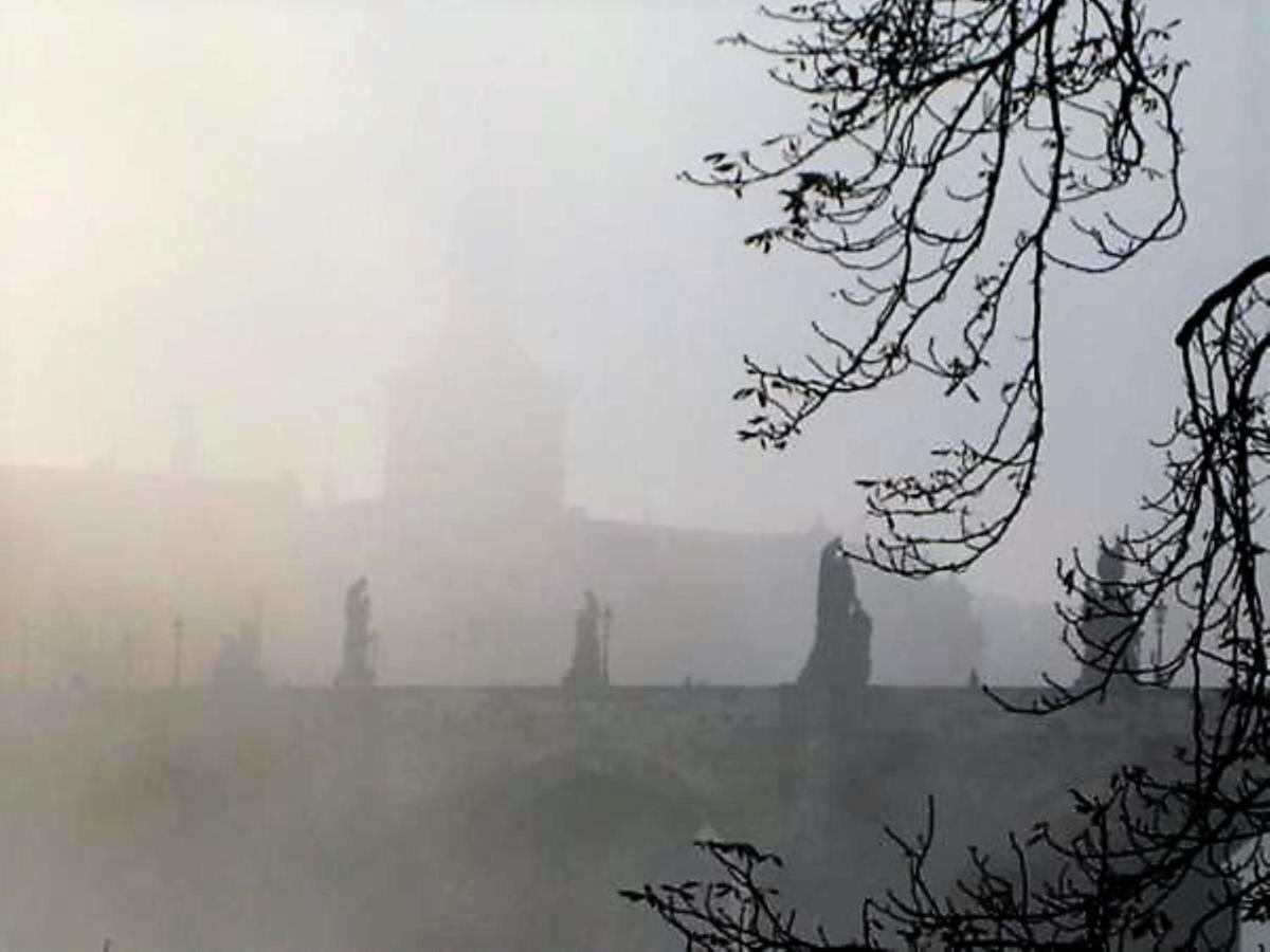 Apartamento Studio Charles Bridge - Splendid - View Praga