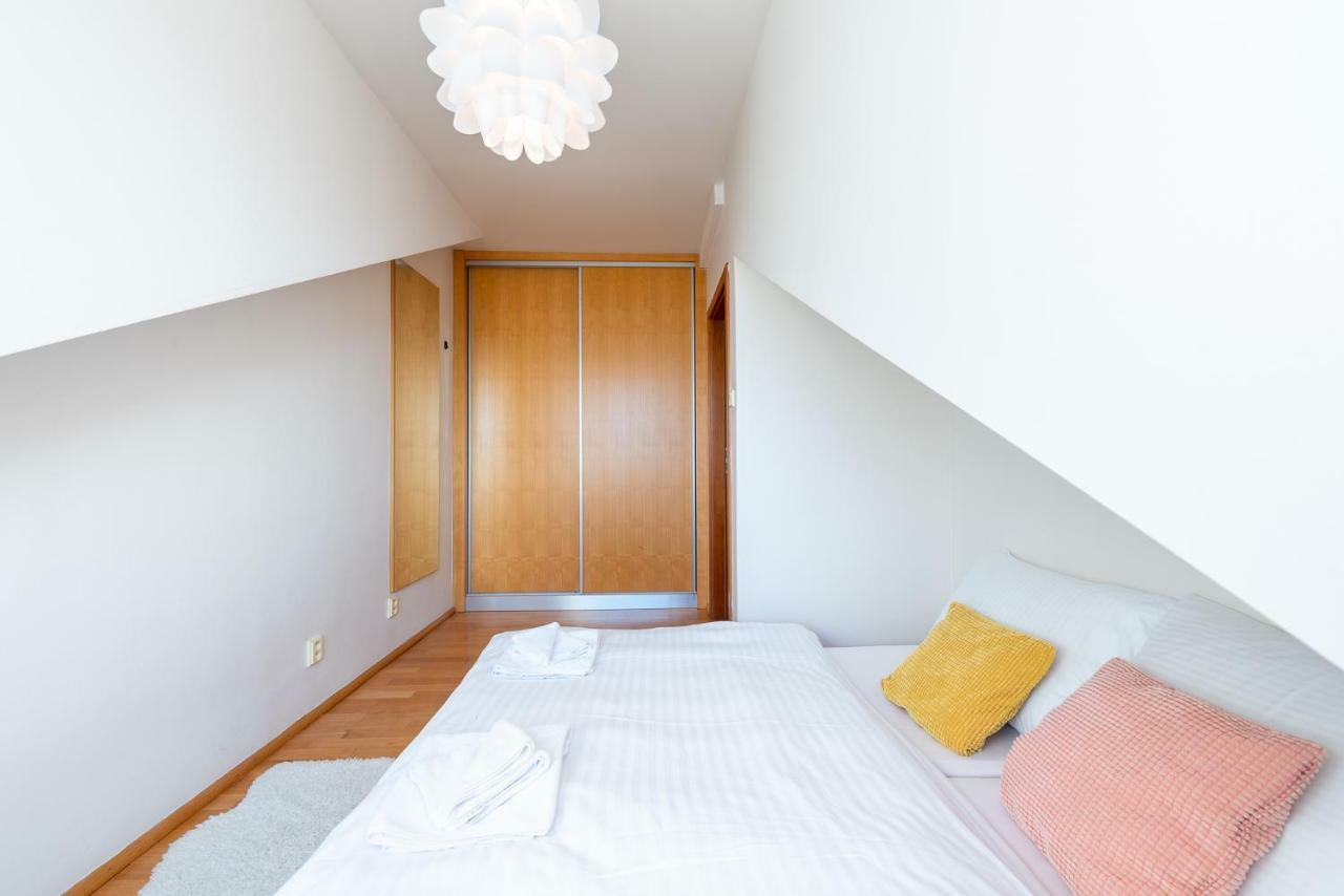 Nest * Prague