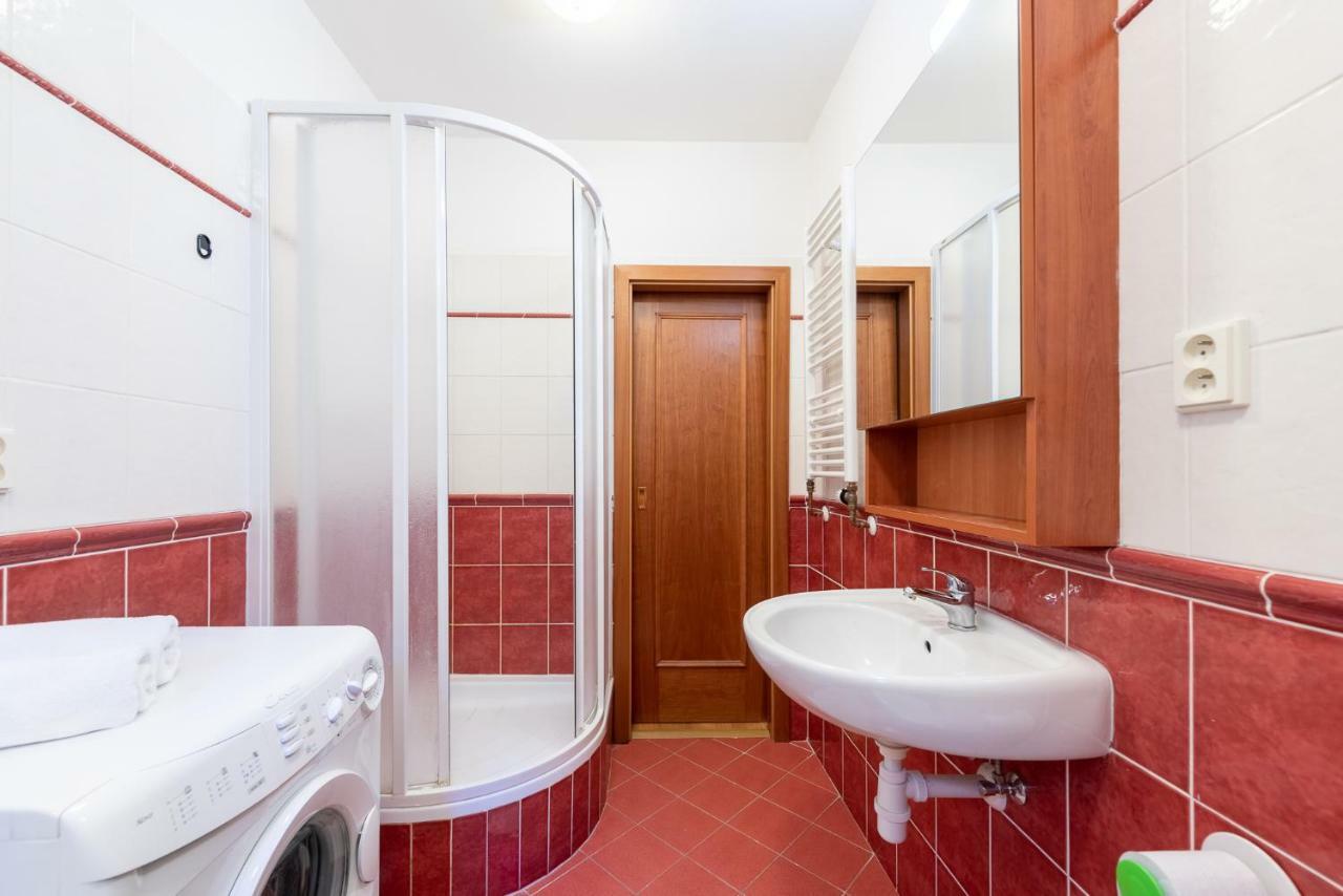 Nest Apartment Prague