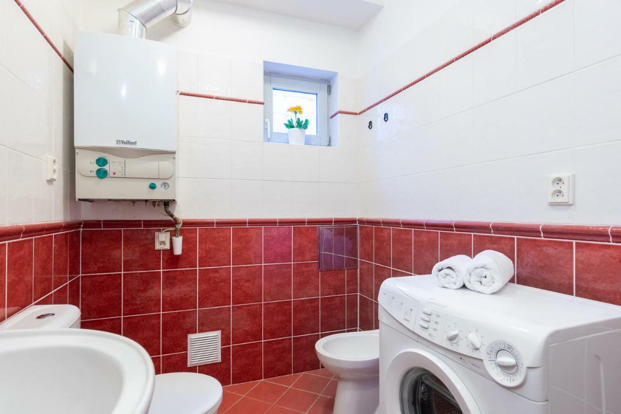 Nest Apartment Prague