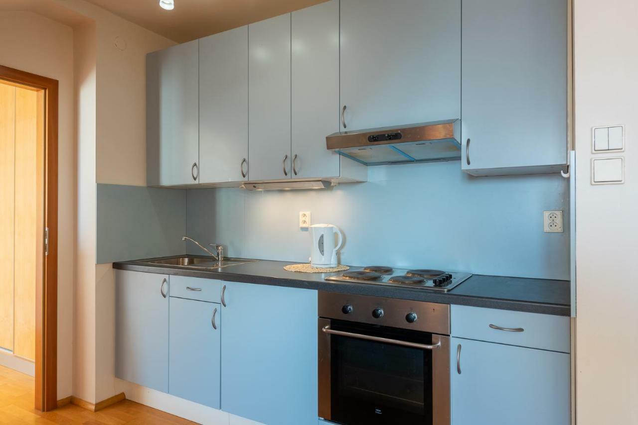 Nest Apartment Prague
