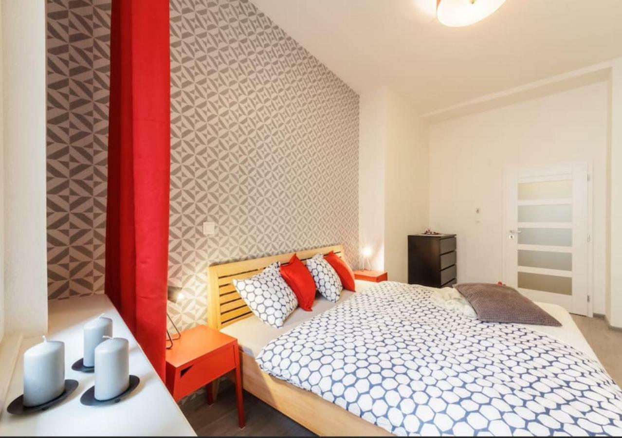 Appartement Crown Prague