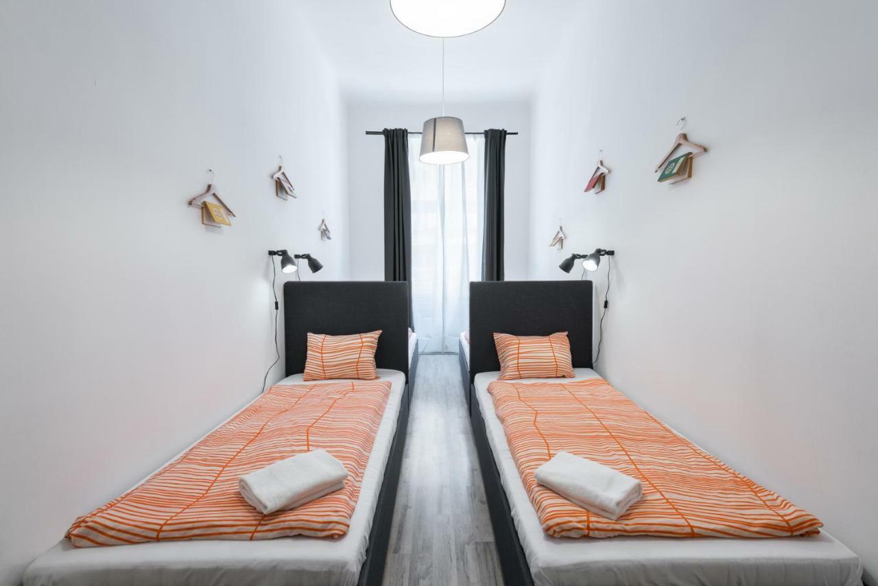 Apartamento Vladislavova