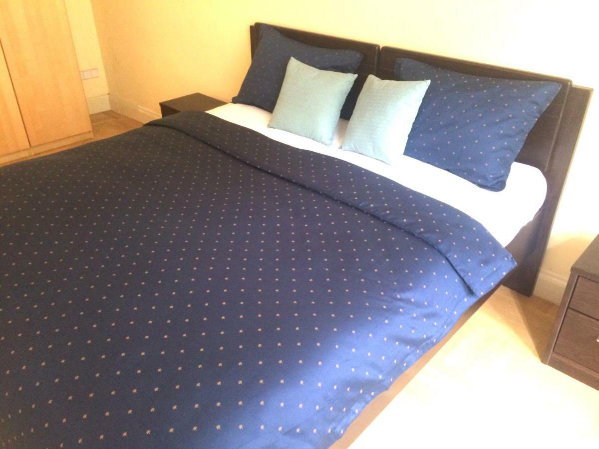 Historic Centre-spacious Apartment Prague