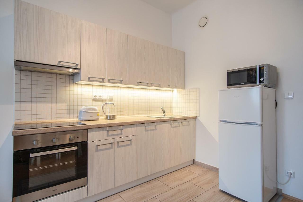 Blanicka 9 - 2 Apartment *