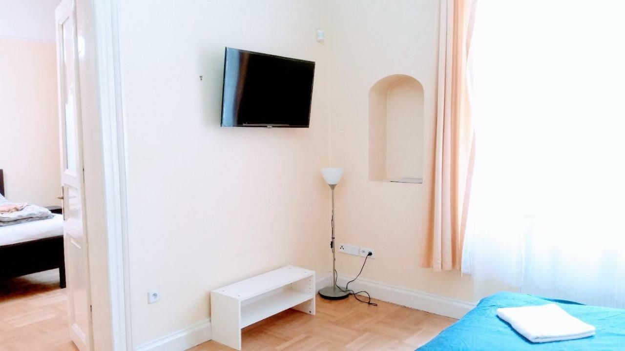 Apartment Historic Centre-spacious Prague