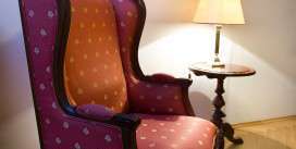 Hotel Charles Bridge Palace Prague