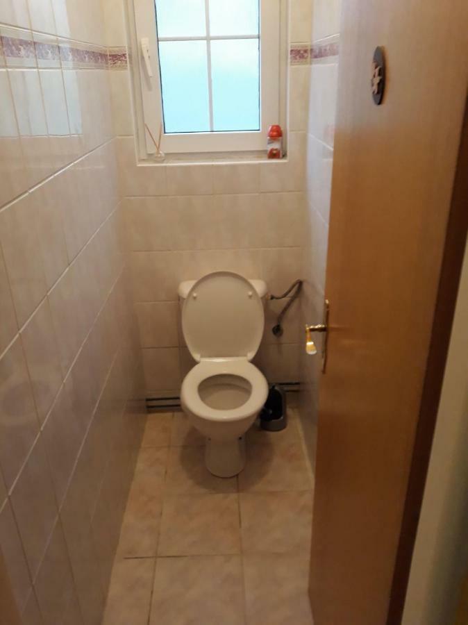Holiday home Private Prague
