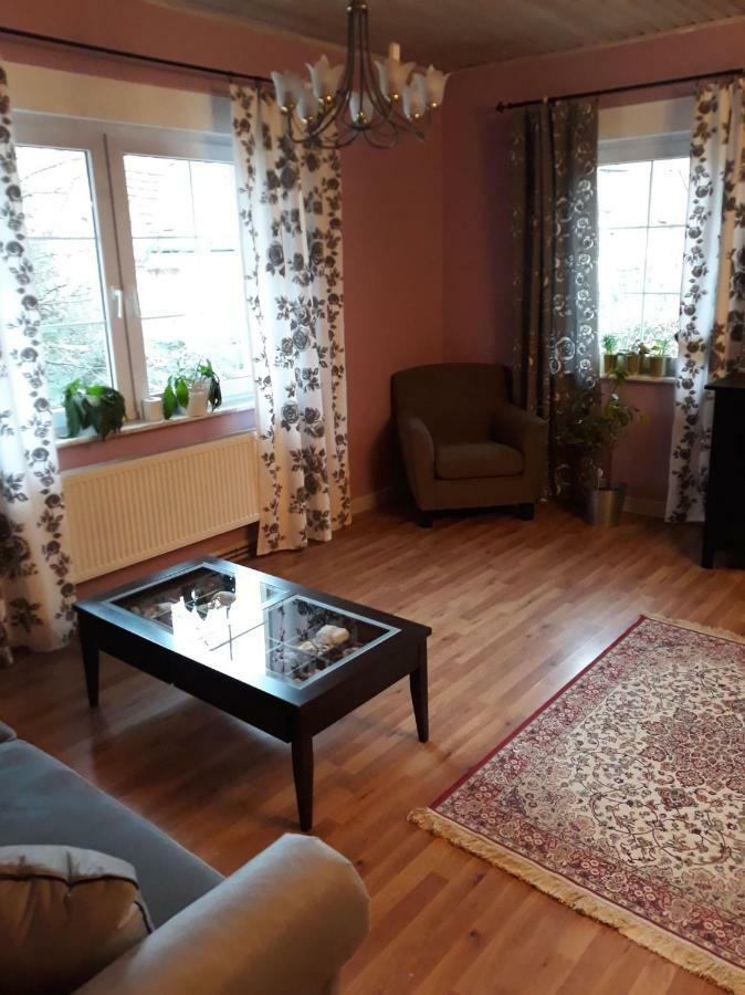 Private Holiday home Prague