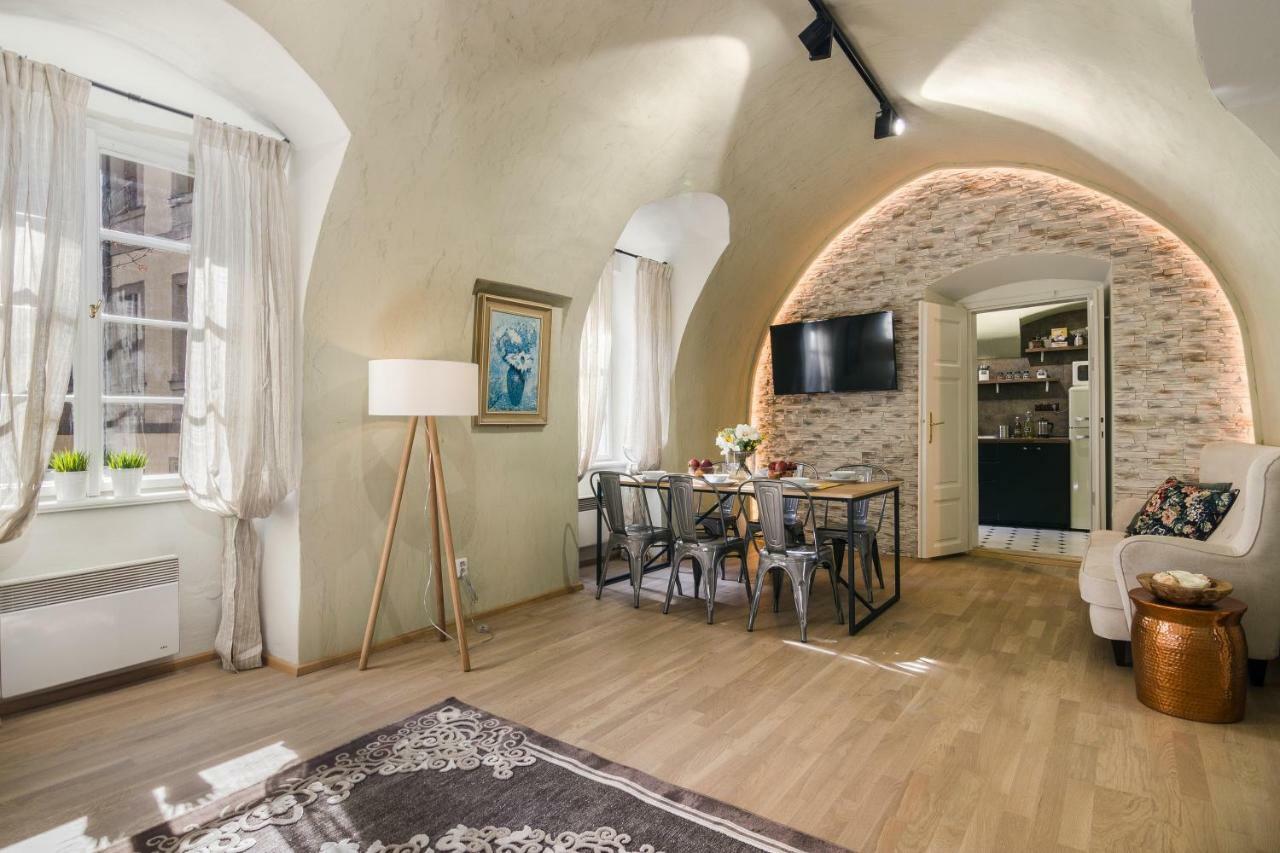 Apartment Old Town Square By Michal&friends *
