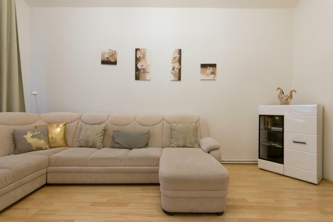 Spacious Near Wenceslas Square